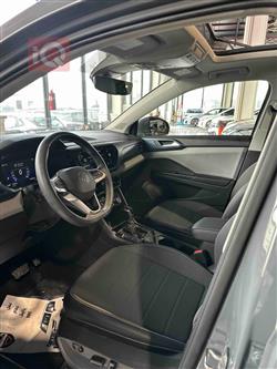 Volkswagen Taos